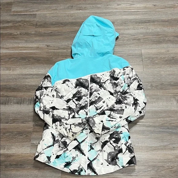 Spyder Syncere Ski Jacket - Picture 4 of 10